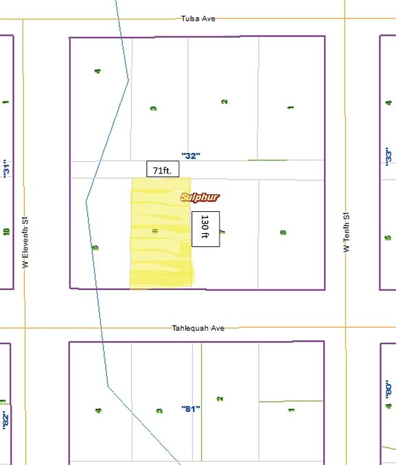 1st image of 1008 W Tahlequah Ave