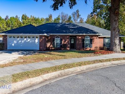 92 Lachlan Ln, Midway, GA, 31320