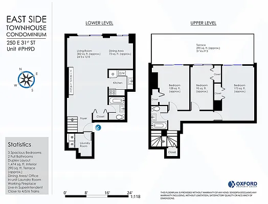 Rented by Oxford Property Group | media 34