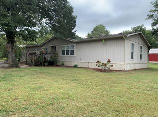181 S Chambers Rd, McAlester, OK 74501