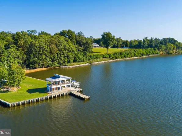 750 Cassidy Wharf Farm Ln, Earleville, MD 21919