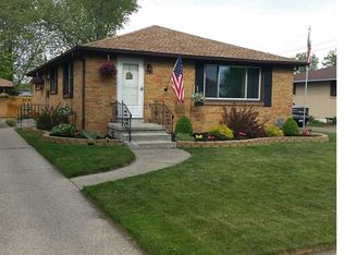 301 Rogers Ave, Tonawanda, NY 14150