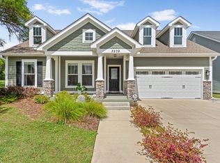 3209 Coneflower Dr, Tallahassee, FL 32311