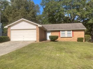 5408 Shanna Ct, Columbus, GA 31907