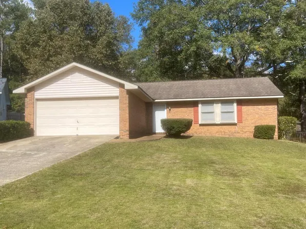 5408 Shanna Ct, Columbus, GA 31907