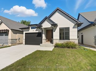 40 Ivy Cres, Thorold, ON L2V0J9