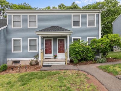 2480 Whitney Avenue #30, Hamden, CT, 06518