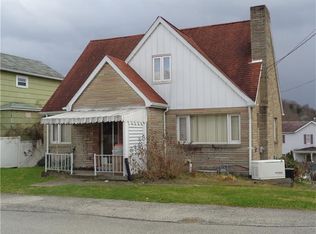 420 Green St, Belle Vernon, PA