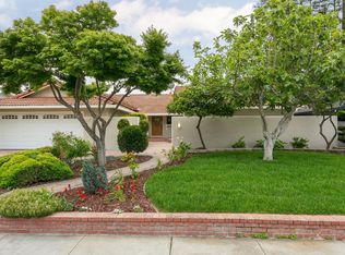 2292 Pruneridge Ave, Santa Clara, CA 95050