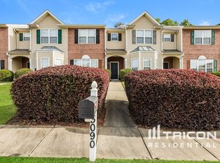 5090 Oakley Commons Blvd, Union City, GA 30291