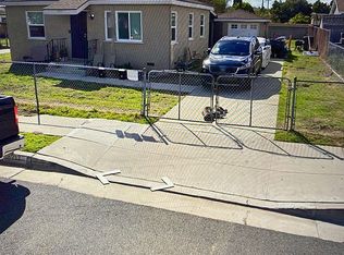 16213 Orange Ave, Paramount, CA 90723