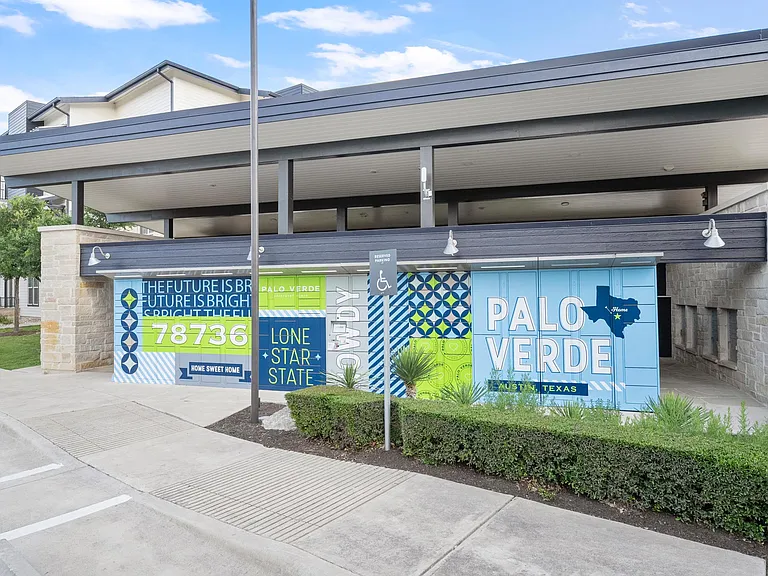 Palo Verde — Photo 35