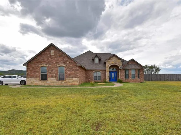 95 NW Junipers Ln, Lawton, OK 73507