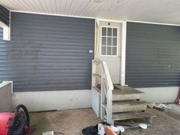 Property Side View