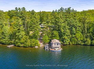 43 Houston Ln, Seguin, ON P2A0B2