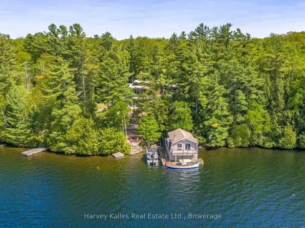 43 Houston Ln, Seguin, ON P2A 0B2