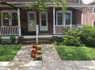 96 Harvey Ave, Doylestown, PA 18901