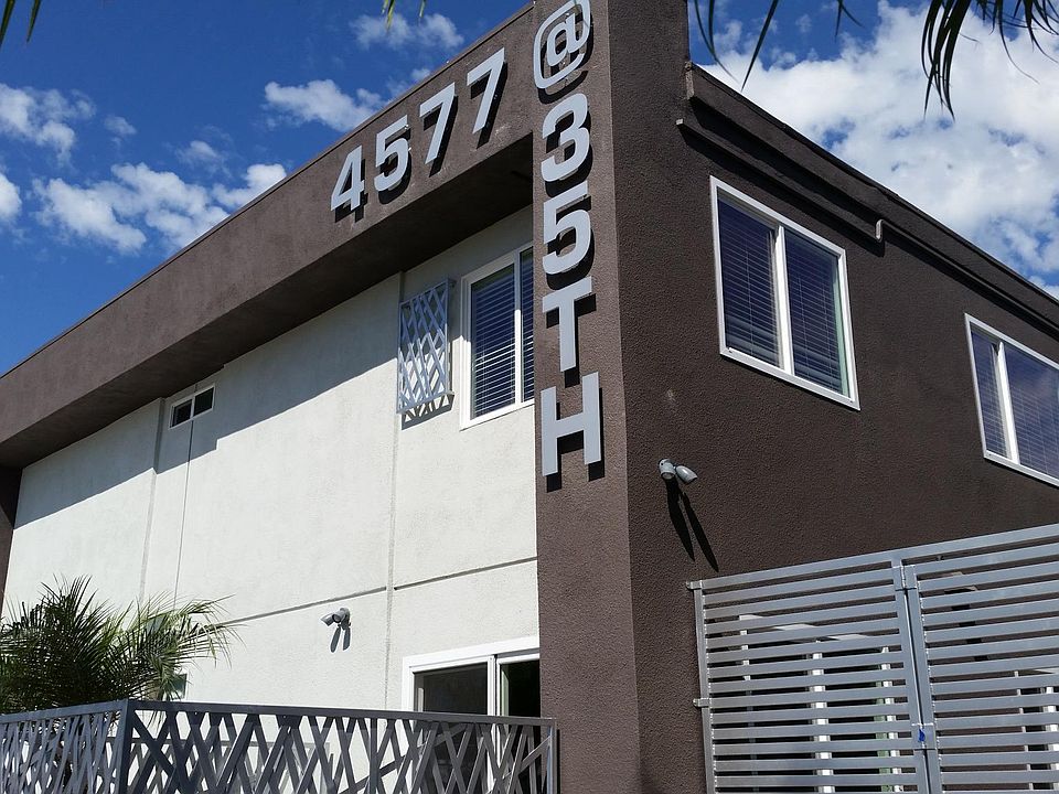 1st image of 4577 35th St #14