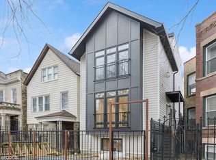 1842 N Whipple St #2, Chicago, IL 60647