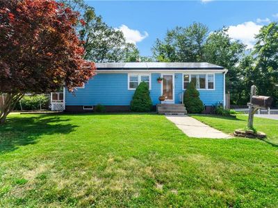267 Norwood Ave, Warwick, RI, 02888