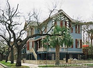 1601 Ball, Galveston, TX 77550