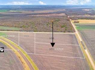 LOT 4 Fm 985, Ennis, TX 75119