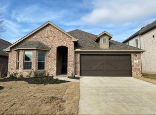 533 Cattle Chute Ct, Celina, TX 75009