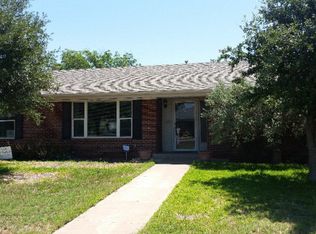 1700 Laurel Ave, Odessa, TX 79761