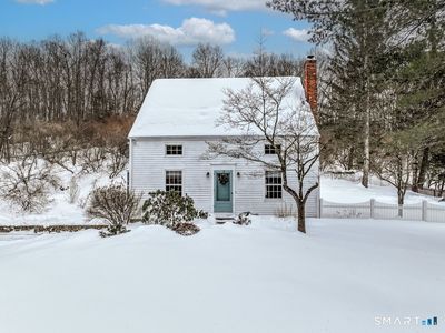 16A Pole Bridge Road, Sandy Hook, CT, 06482