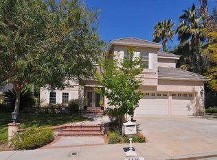 7509 Atherton Ln, Canoga Park, CA 91304