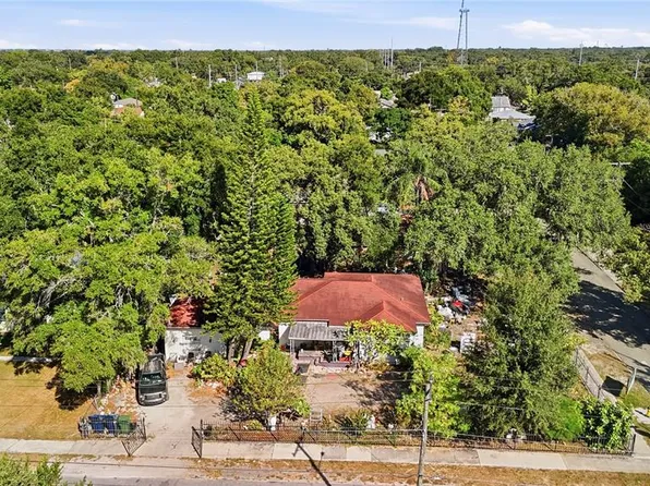 1108 E 26th Ave, Tampa, FL 33605