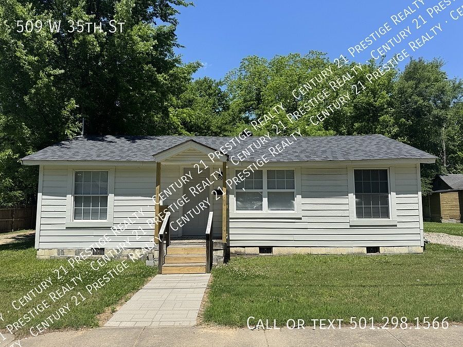 1st image of 509 W 35th St