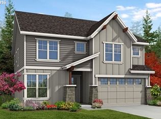 12946 SW Buckfield Ln, King City, OR 97224