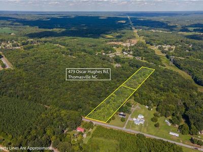 479 Oscar Hughes Rd, Thomasville, NC, 27360