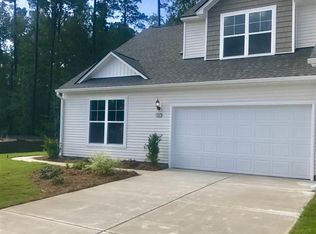 317 Bulkhead Bnd UNIT 1, Carolina Shores, NC 28467