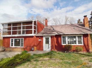 3320 Cottonwood St, Rapid City, SD 57702
