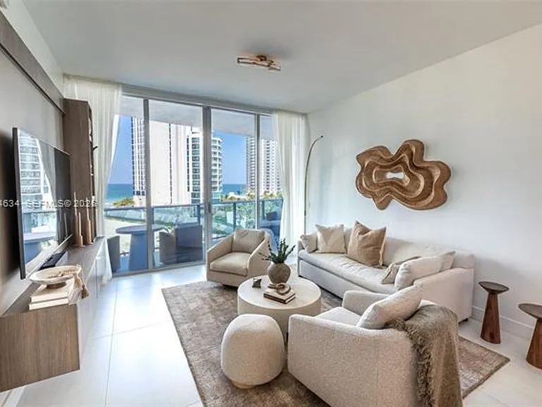 17550 Collins Ave #CU-703 — Photo 1