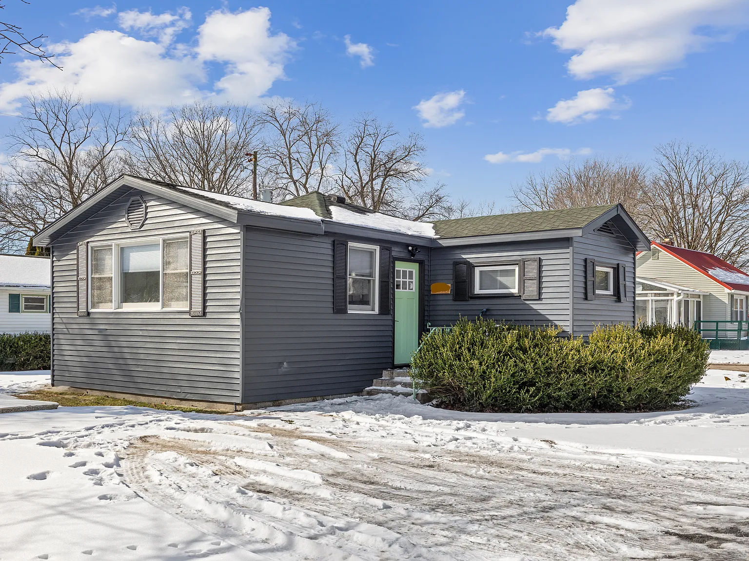 1 bed, $2,500 — Photo 4