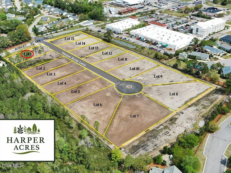 1st image of 756 Harper Acres Lane LOT 1