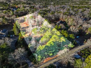 184 Hayway Rd, East Falmouth, MA 02536