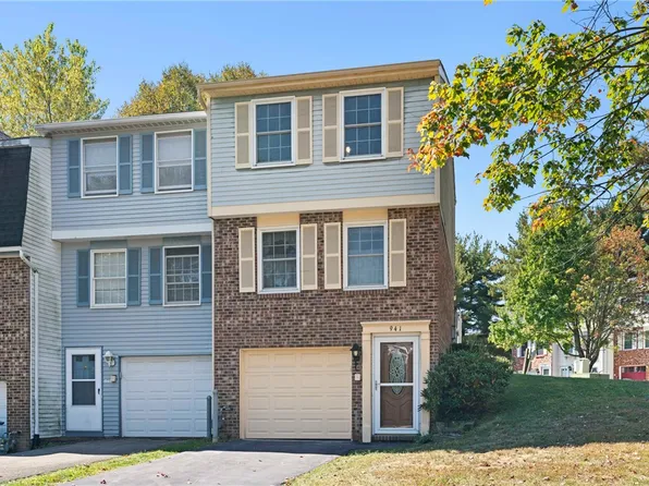 941 Lynwood Ct, Cranberry Township, PA 16066