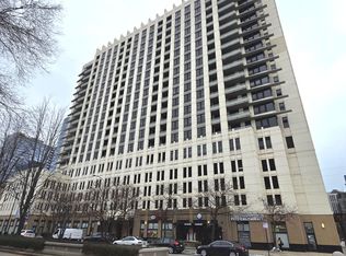 1255 S State St UNIT 1017, Chicago, IL 60605