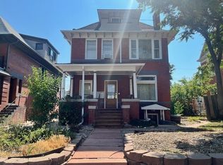 844 N Clarkson St, Denver, CO 80218