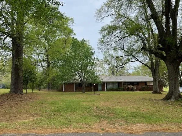 725 Avenue E Rd, Kentwood, LA 70444