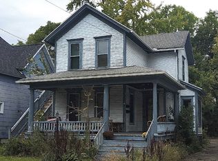 742 Wheaton Ave, Kalamazoo, MI 49008