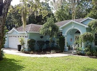 6208 E Rush St, Inverness, FL 34452