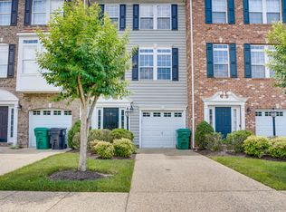 8109 Belton Cir, Mechanicsville, VA 23116