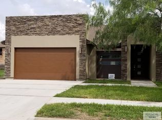 5444 Quail Glenn St, Brownsville, TX 78526