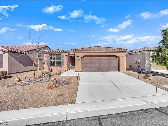 3744 Garnet Heights Ave, North Las Vegas, NV 89081 | MLS #2467627 | Zillow