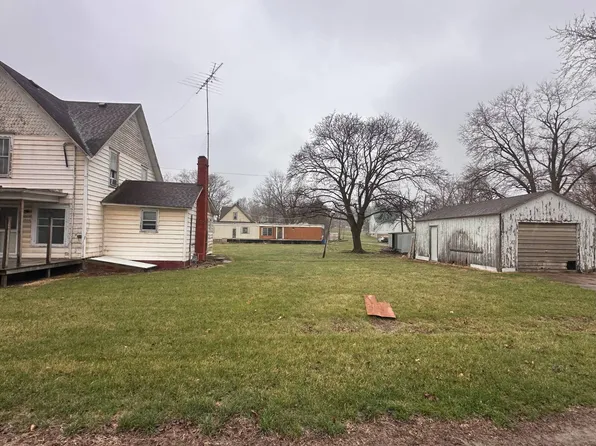 700 3rd St, Prescott, IA 50859